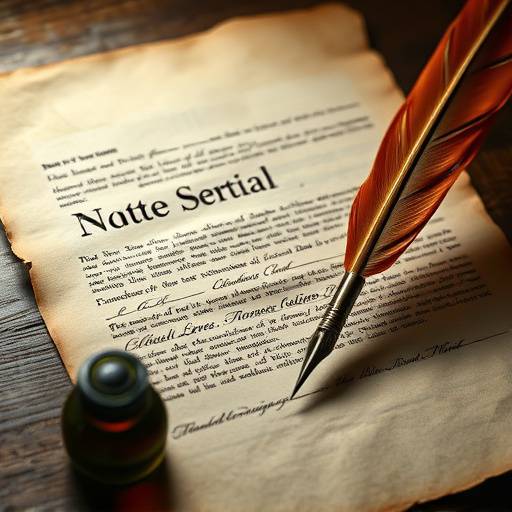 Documento legale