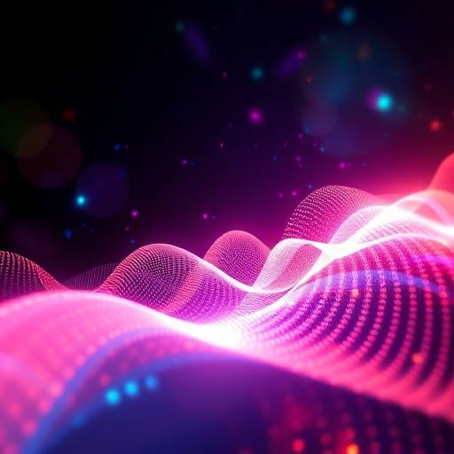 Visualizzazione dell'onda sonora